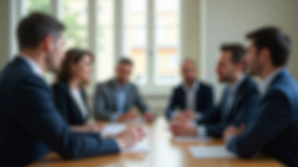 Formazione negoziazione per dirigenti