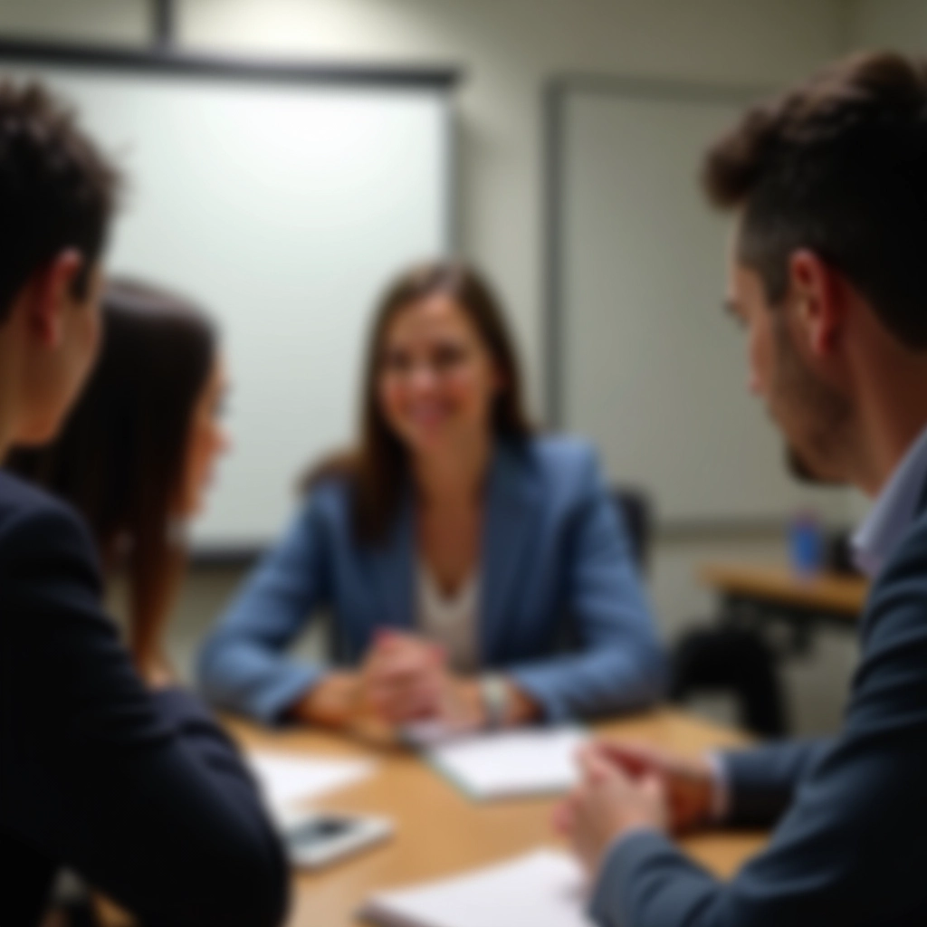 Workshop dialogo assertivo